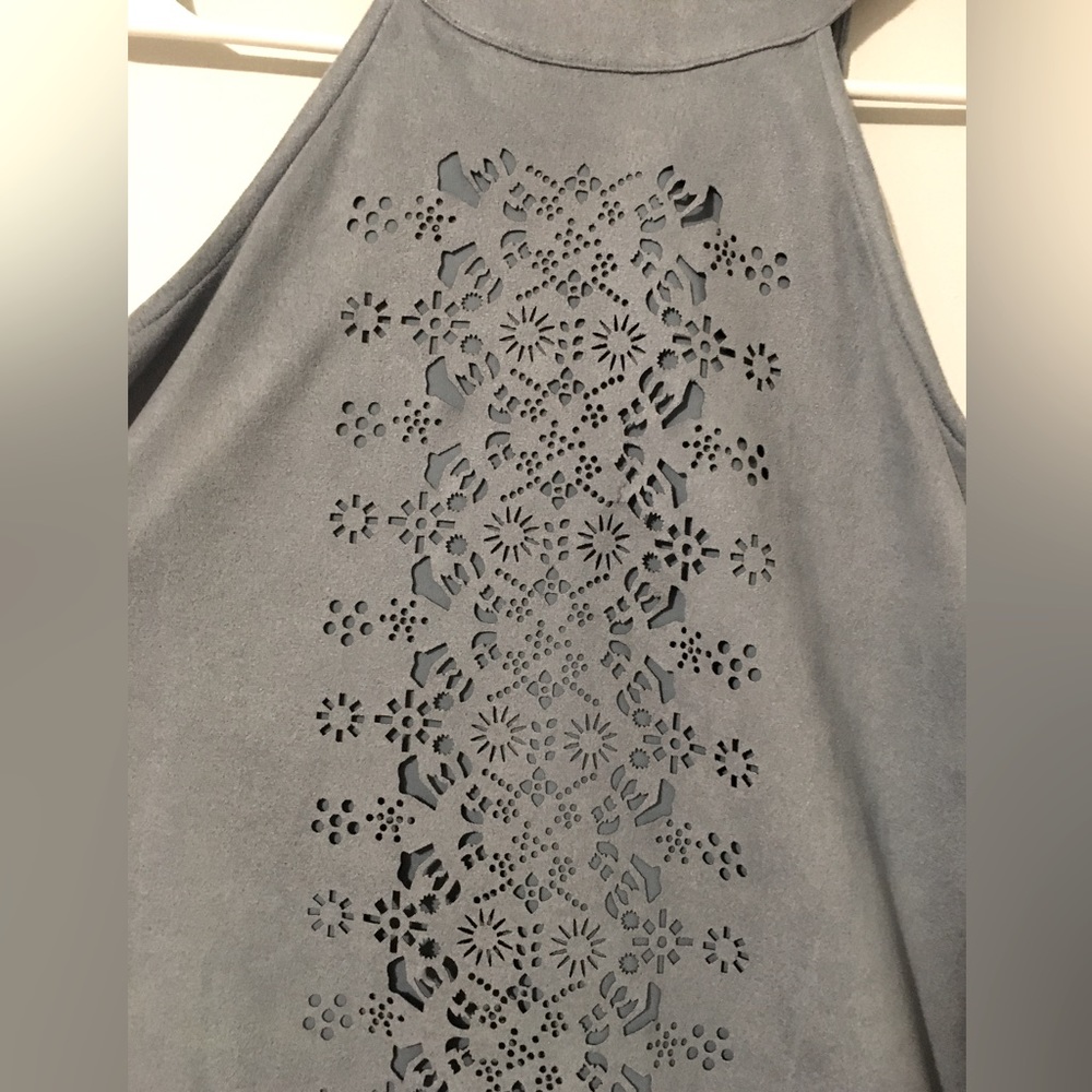 Altar’d State Tank Top - Picture 2 of 4